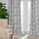 
                    
                      Botanical Vine Brushstroke Curtains - Jinchan Home
                    
                  