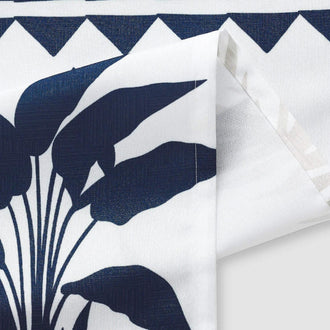 
                    
                      Tropical Elephant & Palm Shower Curtain - Jinchan Home
                    
                  