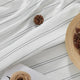 
                    
                      Modern Striped Linen Blend Curtains - Jinchan Home
                    
                  
