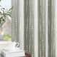 
                    
                      Boho Moon Phase Print Blackout Curtains - Jinchan Home
                    
                  