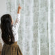 
                    
                      Bunny & Squirrel Toile Linen Curtains - Jinchan Home
                    
                  