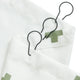 
                    
                      Minimalist Cross Pattern Shower Curtain - Jinchan Home
                    
                  