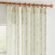 
                    
                      Boho Prism Triangle Stripe Linen Curtains - Jinchan Home
                    
                  
