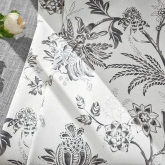 
                    
                      Botanical Vine Brushstroke Curtains - Jinchan Home
                    
                  