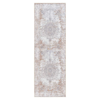 
                    
                      Hazy Medallion Rug - Jinchan Home
                    
                  