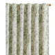 
                    
                      Linen Blend Floral Blackout Curtains - Jinchan Home
                    
                  
