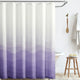 
                    
                      Soft Ombre Ripple Shower Curtain - Jinchan Home
                    
                  