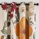 
                    
                      Hannah Floral Blackout Curtains - Jinchan Home
                    
                  