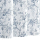 
                    
                      Botanical Floral Shower Curtain - Jinchan Home
                    
                  