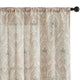 
                    
                      Vintage Paisley Rod Pocket Curtains - Jinchan Home
                    
                  