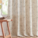 
                    
                      Floral Linen Curtains - Jinchan Home
                    
                  