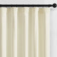 
                    
                      Ivory Velvet Light-filtering Curtains - Jinchan Home
                    
                  