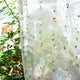 
                    
                      Semi Sheer Kitchen Curtains - Jinchan Home
                    
                  