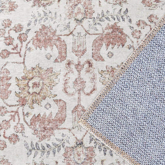 
                    
                      Vintage Floral Bug Rug - Jinchan Home
                    
                  
