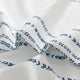 
                    
                      Boho Geometric Striped Shower Curtain - Jinchan Home
                    
                  