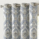 
                    
                      Paisley Pattern Grommet Curtains - Jinchan Home
                    
                  
