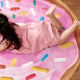 
                    
                      Sweet Dessert Circle Rug - Jinchan Home
                    
                  