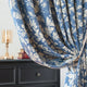 
                    
                      Acanthus Leaf Linen Blend Curtains - Jinchan Home
                    
                  