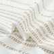
                    
                      Boho Geometric Striped Shower Curtain - Jinchan Home
                    
                  
