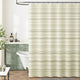 
                    
                      Tribal Geometric Striped Shower Curtain - Jinchan Home
                    
                  