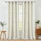 
                    
                      Boho Geometric Stripe Curtains - Jinchan Home
                    
                  