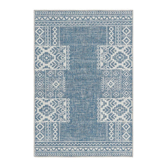 
                    
                      Berber Geometric Totem Rug - Jinchan Home
                    
                  
