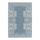 
                    
                      Berber Geometric Totem Rug - Jinchan Home
                    
                  