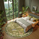 
                    
                      Vintage Safari Jungle Animal Area Rug - Jinchan Home
                    
                  