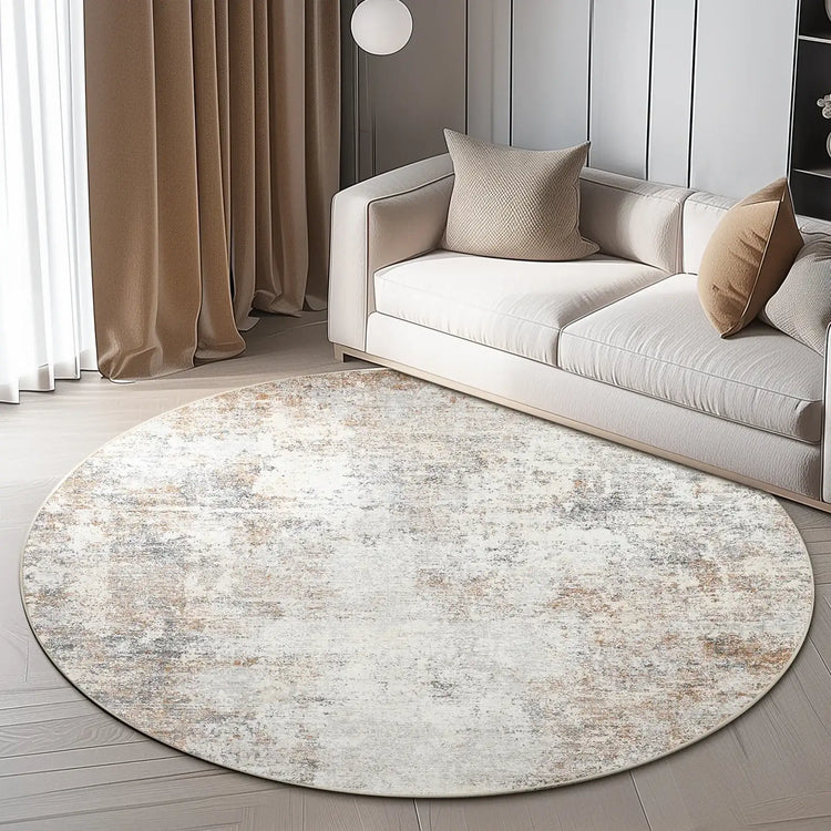 Vintage Patina Area Rug - Jinchan Home