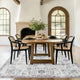
                    
                      Vintage Floral Bug Rug - Jinchan Home
                    
                  