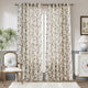 
                    
                      Modern Toile Floral & Insect Linen Curtains - Jinchan Home
                    
                  