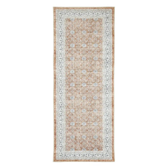 
                    
                      All Over Floral Pattern Vintage Persian Medallion Rug - Jinchan Home
                    
                  