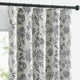 
                    
                      Botanical Vine Brushstroke Curtains - Jinchan Home
                    
                  