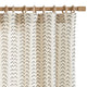 
                    
                      Herringbone Arrow Linen Curtains - Jinchan Home
                    
                  