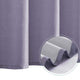 
                    
                      Gradient Striped Textured Shower Curtain - Jinchan Home
                    
                  