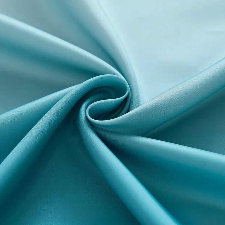 Smooth Gradient Tone Shower Curtain - Jinchan Home