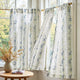 
                    
                      Geometric Triangle Kitchen Curtains - Jinchan Home
                    
                  