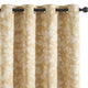 
                    
                      Acanthus Leaf Linen Blend Curtains - Jinchan Home
                    
                  