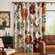 
                    
                      Hannah Floral Blackout Curtains - Jinchan Home
                    
                  
