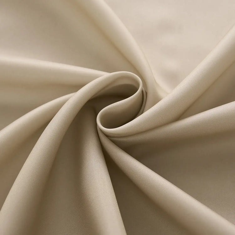 Smooth Gradient Tone Shower Curtain - Jinchan Home