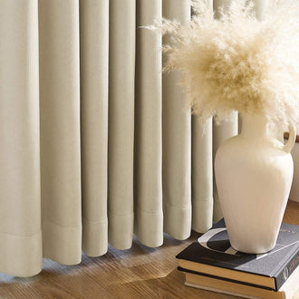 
                    
                      Luxe Chenille Blackout 3-in-1 Curtains - Jinchan Home
                    
                  