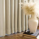 
                    
                      Luxe Chenille Blackout 3-in-1 Curtains - Jinchan Home
                    
                  