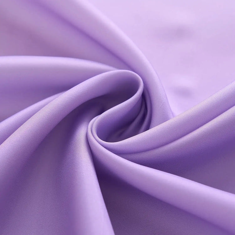 Smooth Gradient Tone Shower Curtain - Jinchan Home