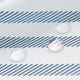 
                    
                      Diagonal Stripe Water-Repellent Shower Curtain - Jinchan Home
                    
                  