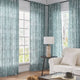 
                    
                      Artistic Botanical Floral Print Curtains - Jinchan Home
                    
                  