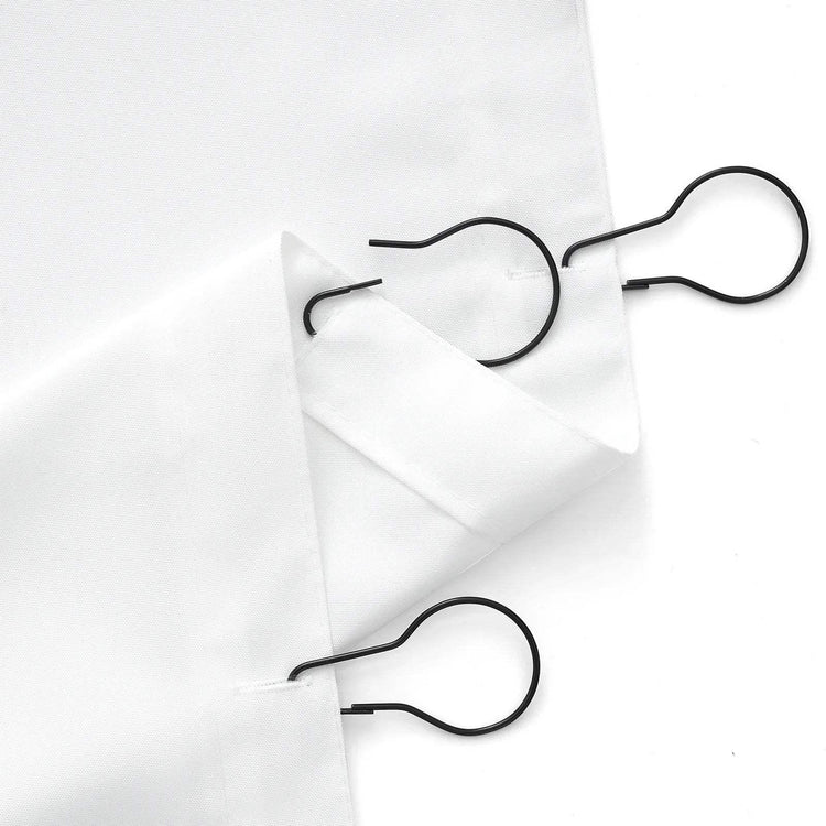 Vintage Bird Floral Shower Curtain - Jinchan Home