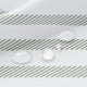 
                    
                      Diagonal Stripe Water-Repellent Shower Curtain - Jinchan Home
                    
                  