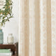 
                    
                      Boho Tribal Pattern 3-in-1 Linen-Blend Curtains - Jinchan Home
                    
                  