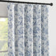 
                    
                      Vintage Bird & Botanical Sketch Curtains - Jinchan Home
                    
                  