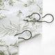 
                    
                      Botanical Floral Shower Curtain - Jinchan Home
                    
                  